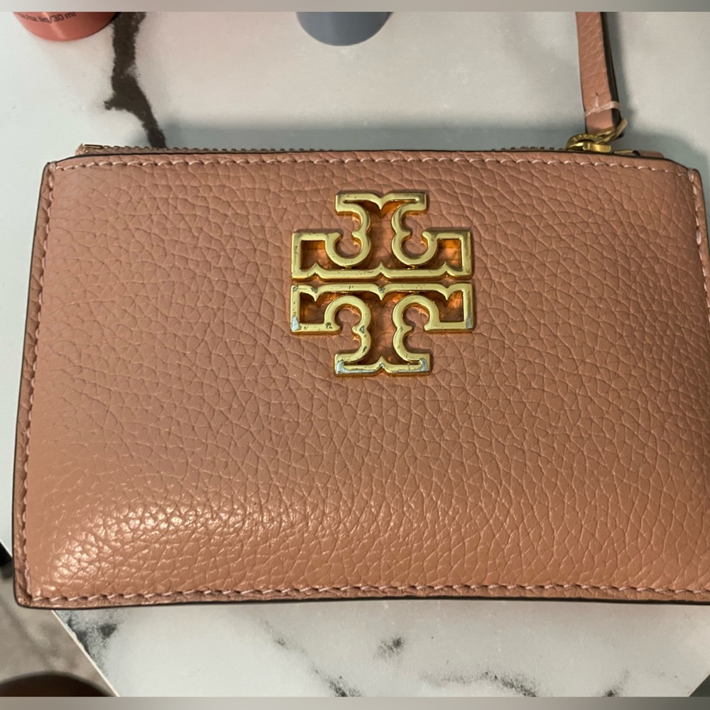 Tory Burch Card wallet